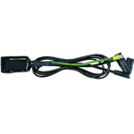 CABLE-PWR-IEC - Power Cable (IEC)